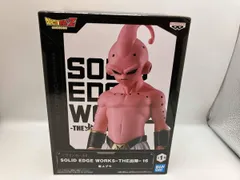 2026年最新】ドラゴンボールZ SOLID EDGE WORKS THE出陣 16の人気