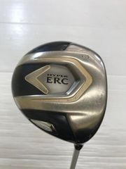 飛ばし系キャロウェイ HYPER E.R.C ドライバー8.5度DiamanaX - メルカリ