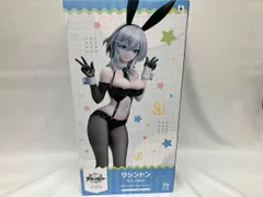 2026年最新】アズールレーン びそくぜんしんっ! ワシントン バニーVer