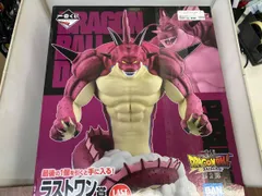 2026年最新】ドラゴンボールDAIMA ラストワンの人気アイテム - メルカリ