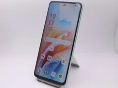 2026年最新】OPPO A79 5G グローグリーンの人気アイテム - メルカリ