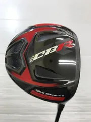 ワークス　CBR Black 2　6度　ATTAS CBR　SRフレックス　ドライバー　中古【最短即日発送】のサムネイル