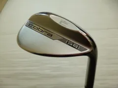 コブラ　KING SNAKEBITE 2023　56度　ダイナミックゴールド 105　S200フレックス　ウェッジ　中古【最短即日発送】のサムネイル