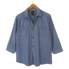 ザノーネ ZANONE カーディガン ニット ウール 46 ダークグレー 7ETJP1