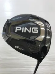 ピン　G425 MAX　9度　ﾂｱｰAD VR-5　ドライバー　中古【最短即日発送】のサムネイル