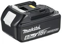 2026年最新】マキタ 18v 6ahの人気アイテム - メルカリ