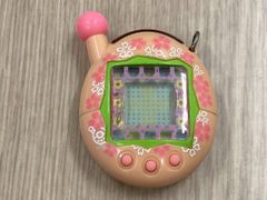現在専用化 超じんせーエンジョイたまごっちプラス さくら - メルカリ