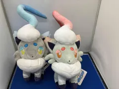 2026年最新】ヒスイゾロア 色違いの人気アイテム - メルカリ