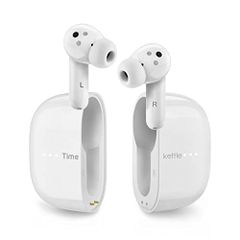 Timekettle M3 이어폰 번역기 온라인식 43 언어 96 악센트 타임 케틀 전용 앱 양방향 음성 통역기 ANC·통화 노이즈 저감 음악·통화 가능 휴대 번역기 해외 여행 비즈니스 출장 어학 학습 iOS15.0&Androi 0e58aa8d