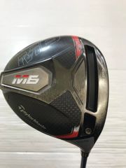 期間限定値下げ レフティ テーラーメイド FW5 tour-AD VR-6 S - メルカリ