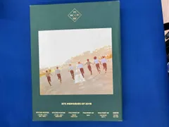 2026年最新】bts memories 2016の人気アイテム - メルカリ