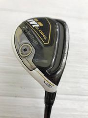 M GLOIRE ユーティリティ 4番 21度 ツアーAD DI ハイブリッド - メルカリ