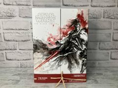 スターウォーズセレブレーション HASBRO ローニン＆R5-D56 おまけ付き