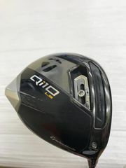 ツアー支給プロト/Taylormade Qi10 10.5度/＋刻印 ツアー支給プロト/Taylormade Qi10LS 10.5度/＋刻印 - メルカリ