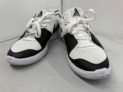 ホワイト NIKE／DR8786-101／JA 1 EP SCRAT CH 2.0／ナイキ　ジャ　メンズバスケットボールシューズのサムネイル