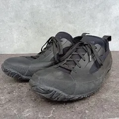 Danner ダナー WRAPTOP LIGHT 3 ラップトップ ライト ブラック US10サイズ □□☆のサムネイル
