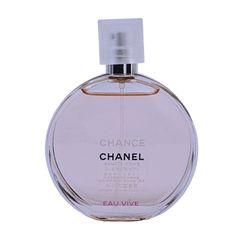 CHANEL CHANCE EAU VIVE 50ml 香水 シャネル チャンス - メルカリ