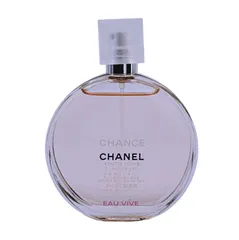 2026年最新】chanel chance eau viveの人気アイテム - メルカリ