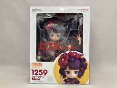 ねんどろいど 1259 Fate フォｰリナｰ/葛飾北斎 Fate/Grand Order
