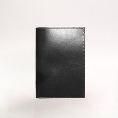 RAMIDUS FRGMT ブラックパスポートケース - メルカリ
