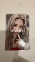 IVE ガウル IVE SECRET Gasp! ver.のサムネイル