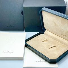 BLANCPAIN ブランパン 時計 アクセサリー ケース ボックス - メルカリ