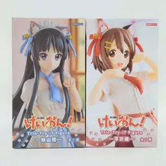 2026年最新】Trio Try iT Figure 平沢唯の人気アイテム - メルカリ