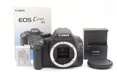 2026年最新】canon eos kiss ジャンクの人気アイテム - メルカリ