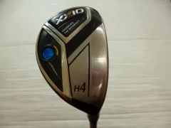ダンロップ　XXIO ELEVEN ネイビー　20度　MP1100 ネイビー　Sフレックス　ユーティリティ　中古【最短即日発送】のサムネイル