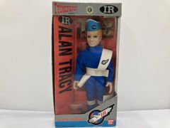サンダーバード」スコット・トレーシー（新品・1992年） - メルカリ