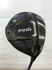 ピン　G425 SFT　19度　ALTA J CB SLATE　Rフレックス　フェアウェイウッド　中古【最短即日発送】のサムネイル