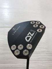 LAB.GOLF OZ1 i パター ブラック レフティ 左 - メルカリ