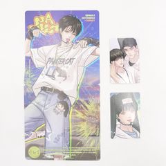 NMIXX ギュジン ジニ ENTWURF Jewel case盤 トレカ フォト カード