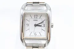 【W311-7】動作品 電池交換済 MICHAEL KORS マイケルコース 腕時計 1032-T002307 レディースのサムネイル