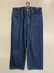 2026年最新】supreme baggy jean rigidの人気アイテム - メルカリ