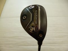 コブラ　KING TEC 2023　17度　ツアーAD for Cobra 7S コブラ KING TEC 2023 17度 ツアーAD for Cobra 7S - メルカリ