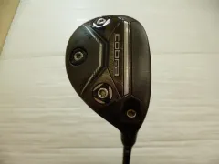 コブラ　KING TEC 2023　21度　ツアーAD for Cobra　Sフレックス　ユーティリティ　中古【最短即日発送】のサムネイル