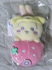MINISO chiiikawa ちいかわ サンリオキャラクターズ 2点セット - メルカリ