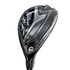 【中古】 タイトリスト 818 H1 27° ユーティリティ UT Titleist MCI 70(818) (フレックスR) メンズ 男性用 右利き 右用 Dランク ゴルフクラブのサムネイル