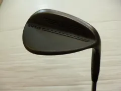 タイトリスト　VOKEY SM9 JET BLACK　56度　NSプロ950GH neo　Sフレックス　ウェッジ　中古【最短即日発送】のサムネイル