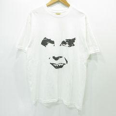 ハリウッドザコシショウ サブリミナル効果Tシャツ 白 XL - メルカリ