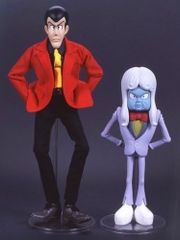 STYLISH COLLECTION ルパン三世&マモー - メルカリ