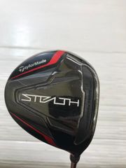 名器】テーラーメイド ステルス レスキュー U5 純正スチール S - メルカリ