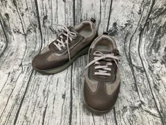 joya ジョーヤ スニーカー ブラウン Laura Brown 23cmのサムネイル