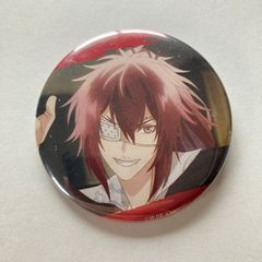 BROTHERS CONFLICT 朝日奈侑介 アニメイト特典 ハート 缶バッジ - メルカリ