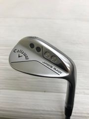 Callaway JAWS RAW ウェッジ 50度 12W - メルカリ