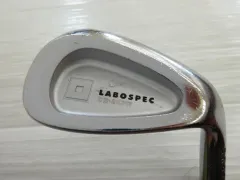 グローブライド　ONOFF LABOSPEC CB-247W２　58度　ダイナミックゴールド　UNIフレックス　ウェッジ　中古【最短即日発送】のサムネイル