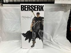 K*H様 (新品未開封)スリーゼロ ベルセルク ガッツ黒い剣士 1/6 thre