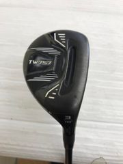 HONMA TW757 ユーティリティ 3番 18度 - メルカリ