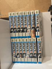 千歳くんはラムネ瓶の中1〜8巻 5巻特装版含む全巻初版帯付き - メルカリ